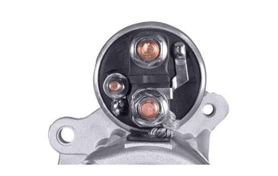Arranque PSA 12V 0,7kW 8EA 012 526-961 Hella, Imagen 5