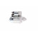 Arranque PSA 12V 0,85kW 8EA 012 528-071 Hella, Miniatura 4