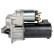Arranque PSA 12V 1,05kW 8EA 012 526-821 Hella