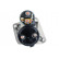 Arranque PSA 12V 1,05kW 8EA 012 526-821 Hella, Miniatura 3