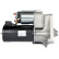 Arranque PSA 12V 1,05kW 8EA 012 526-821 Hella, Miniatura 4