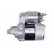 Arranque PSA 12V 1,1kW 8EA 012 527-581 Hella