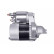Arranque PSA 12V 1,1kW 8EA 012 527-581 Hella, Miniatura 4