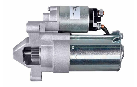 Arranque PSA 12V 2,2kW 8EA 012 526-541 Hella