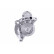 Arranque PSA 12V 2,2kW 8EA 012 526-541 Hella, Miniatura 2