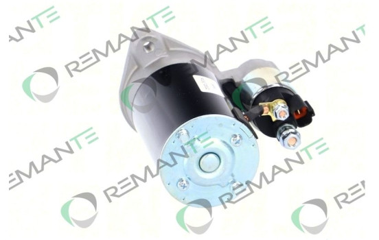 ARRANQUE REMAN HYUNDAI 3610003101 12V/0.9kW, Imagen 2