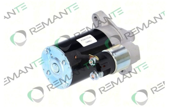ARRANQUE REMAN HYUNDAI 3610003101 12V/0.9kW, Imagen 3
