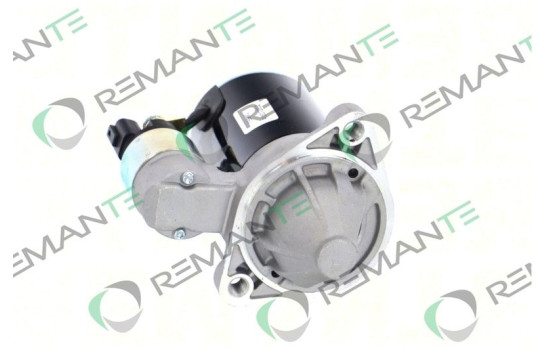 ARRANQUE REMAN HYUNDAI 3610003101 12V/0.9kW, Imagen 5
