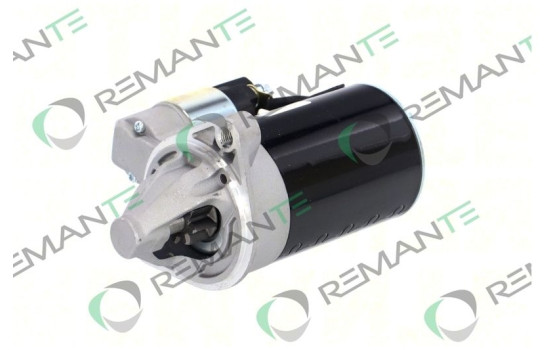 ARRANQUE REMAN HYUNDAI 3610003101 12V/0.9kW, Imagen 6