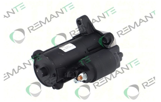 ARRANQUE REMAN MAGNETI MARELLI 063721107010 12V/1.4kW, Imagen 3