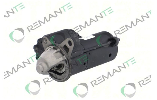 ARRANQUE REMAN MAGNETI MARELLI 063721107010 12V/1.4kW, Imagen 6