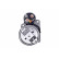 Arranque Renault/Nissan 12V 0,9kW 8EA 011 610-331 Hella, Miniatura 3