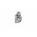 Arranque Renault/Nissan 12V 0,9kW 8EA 012 528-481 Hella, Miniatura 2