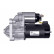 Arranque Renault/Nissan 12V 1,2kW 8EA 011 610-991 Hella