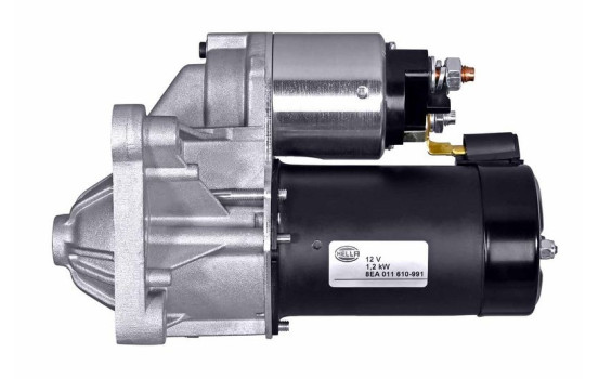 Arranque Renault/Nissan 12V 1,2kW 8EA 011 610-991 Hella