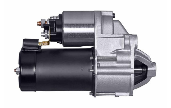Arranque Renault/Nissan 12V 1,2kW 8EA 011 610-991 Hella, Imagen 4