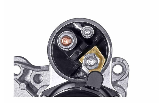 Arranque Renault/Nissan 12V 1,2kW 8EA 011 610-991 Hella, Imagen 5