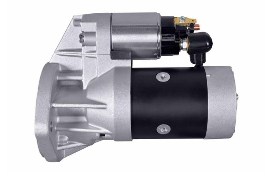 Arranque Renault/Nissan 12V 2,2kW 8EA 011 611-101 Hella