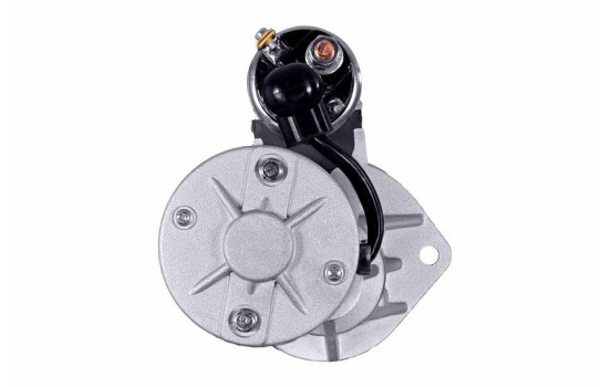 Arranque Renault/Nissan 12V 2,2kW 8EA 011 611-101 Hella, Imagen 3