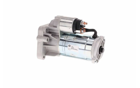 Arranque Renault/Nissan 12V 2,4kW 8EA 012 528-091 Hella
