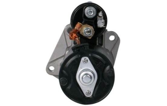 Arranque Volvo 12V 1,1kW 8EA 012 527-811 Hella, Imagen 3