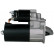 Arranque Volvo 12V 1,1kW 8EA 012 527-811 Hella, Miniatura 4