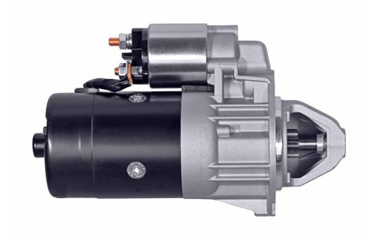 Arranque Volvo 12V 2,2kW 8EA 012 526-061 Hella, Imagen 4
