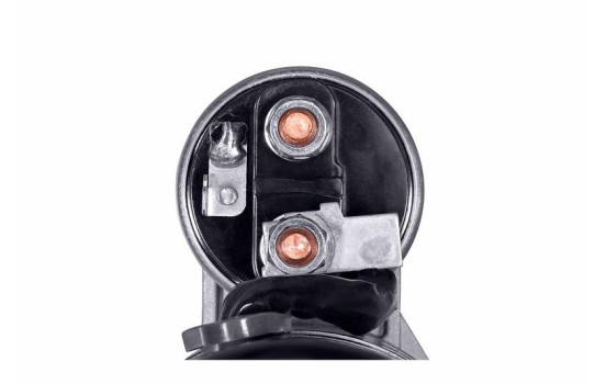 Arranque Volvo 12V 2,2kW 8EA 012 526-061 Hella, Imagen 5