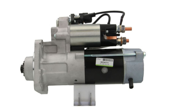 Arranque Volvo Truck 5,0 kw, Imagen 2