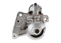 Mini motor de arranque de 1,7 kW