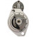 Motor de arranque 11010110 Eurotec