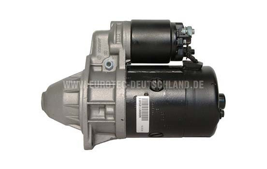 Motor de arranque 11010110 Eurotec, Imagen 2