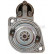 Motor de arranque 11010370 Eurotec