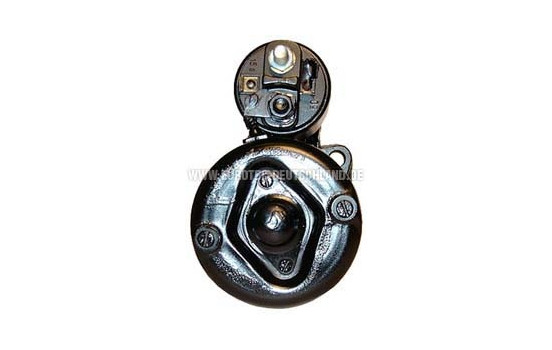 Motor de arranque 11010370 Eurotec, Imagen 3