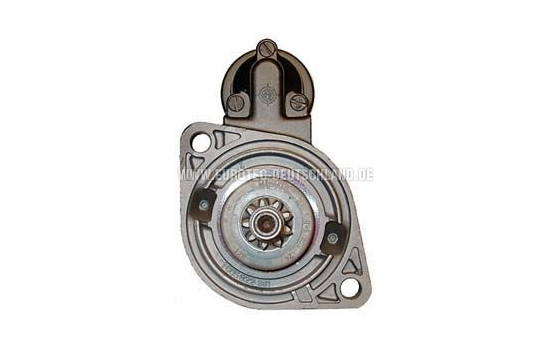 Motor de arranque 11010370 Eurotec, Imagen 4