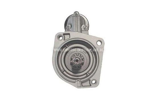 Motor de arranque 11010480 Eurotec