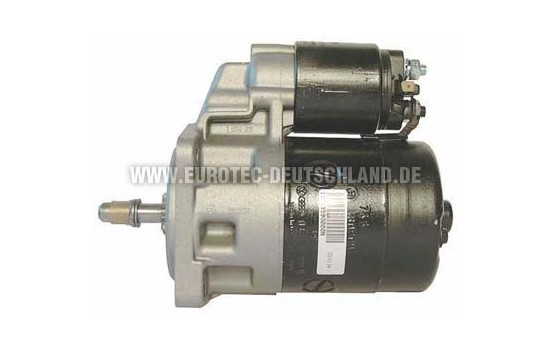 Motor de arranque 11010480 Eurotec, Imagen 2