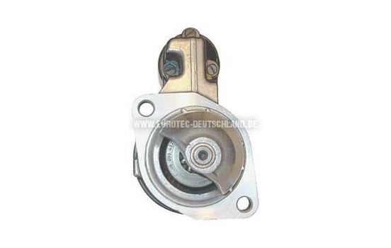 Motor de arranque 11010720 Eurotec
