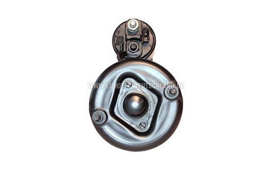 Motor de arranque 11010720 Eurotec, Imagen 3