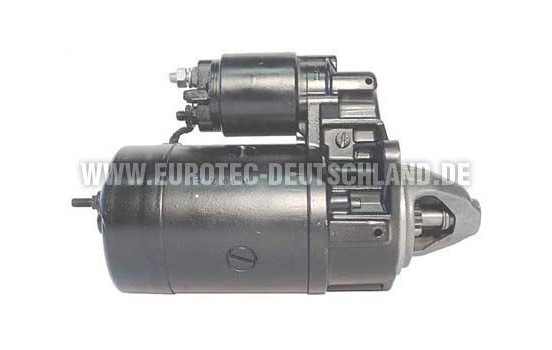 Motor de arranque 11010720 Eurotec, Imagen 5