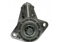 Motor de arranque 11010810 Eurotec