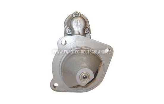 Motor de arranque 11011030 Eurotec