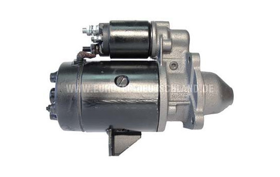 Motor de arranque 11011030 Eurotec, Imagen 2