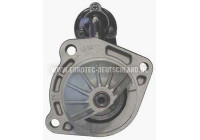 Motor de arranque 11011110 Eurotec