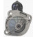 Motor de arranque 11011110 Eurotec
