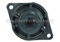 Motor de arranque 11011610 Eurotec