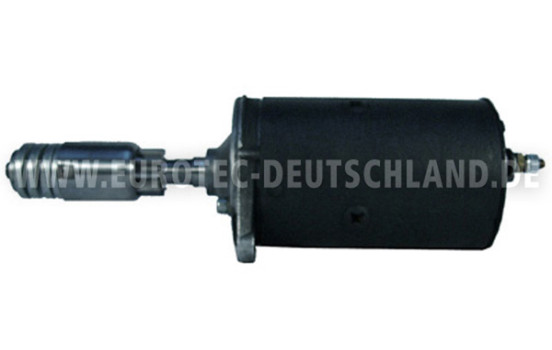 Motor de arranque 11011610 Eurotec, Imagen 2
