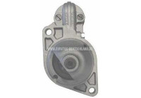 Motor de arranque 11011730 Eurotec