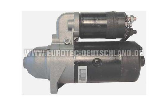 Motor de arranque 11011730 Eurotec, Imagen 5