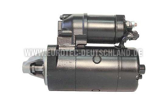 Motor de arranque 11011890 Eurotec, Imagen 2